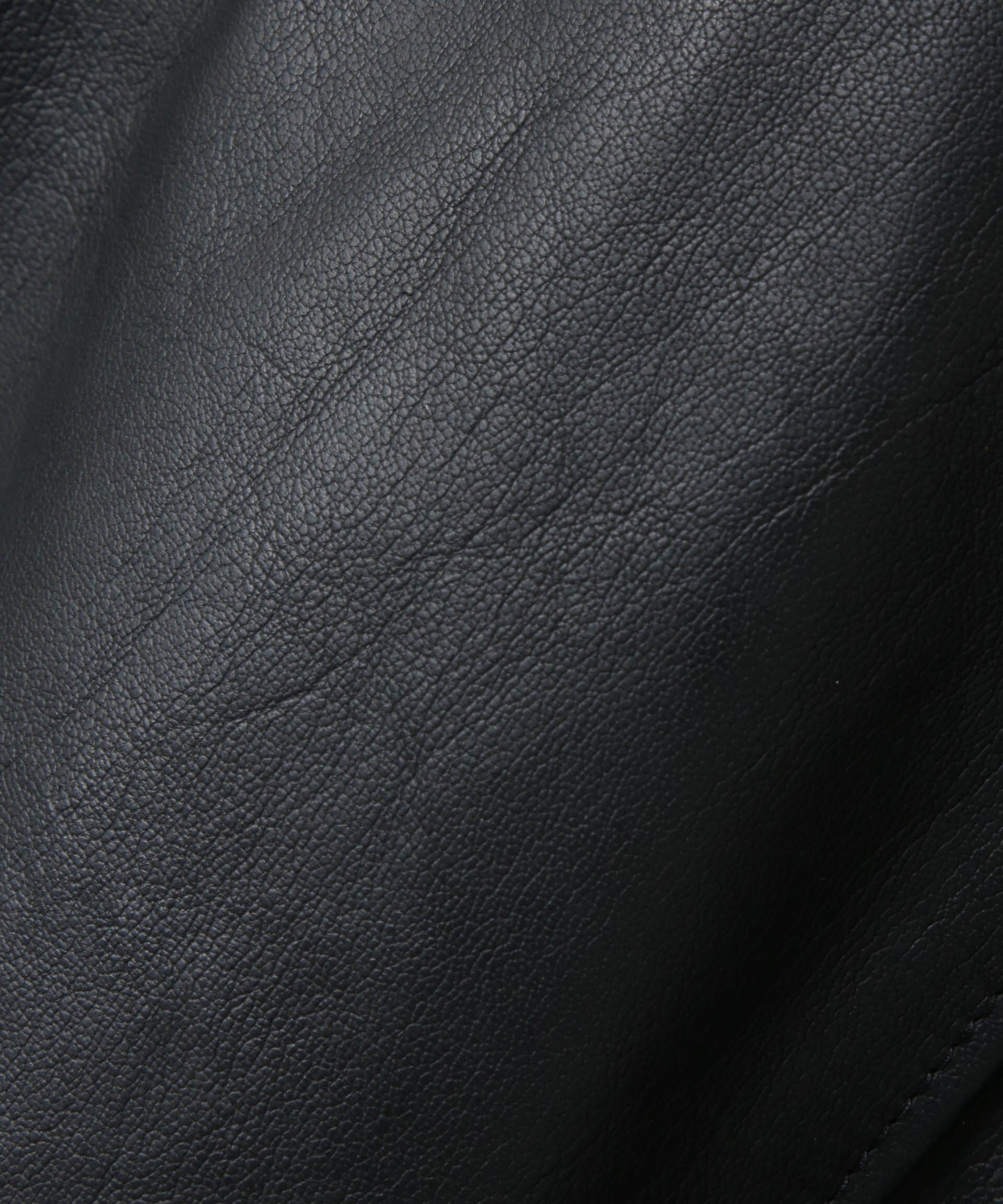 nano･universe「｢HOTEL PALACE｣ シングルライダース レザーJKT」|ライダースジャケット|