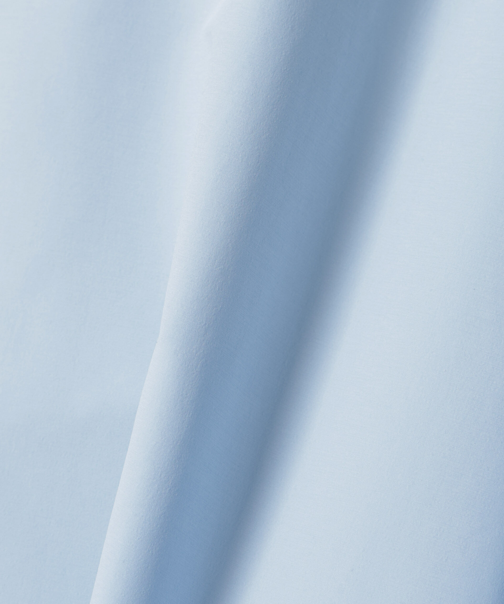 nano･universe「コットンライクタイプライターベーシックシャツ」|シャツ・ブラウス|