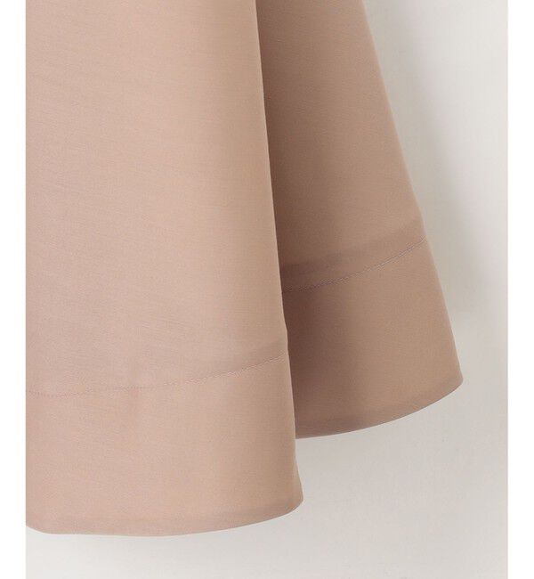 組曲「【WEB限定】シアーボイル ラッフルワンピース」|ワンピース|