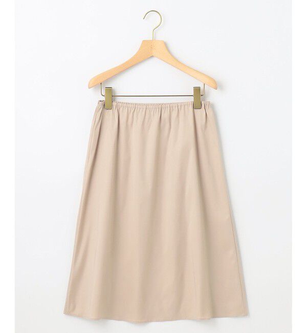 組曲「【WEB限定】シアーボイル ラッフルワンピース」|ワンピース|