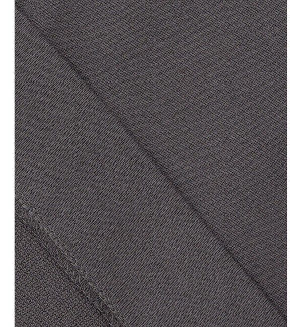 組曲「ミニ裏毛チュールスリーブ カットソー」|Tシャツ・カットソー|