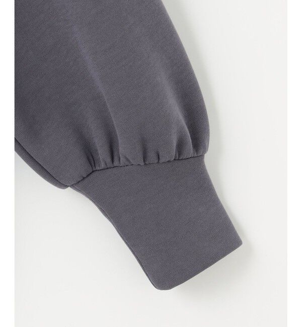 組曲「ダンボールジャージー ジップアップパーカー」|パーカー|