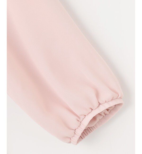 組曲「【WEB限定】ジョーゼットシフォンプリーツ ブラウス」|シャツ・ブラウス|