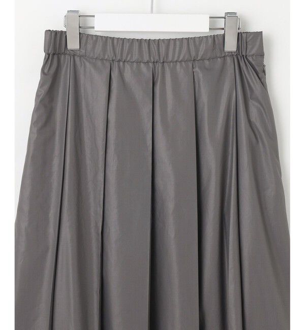 自由区「【カタログ掲載】ラスタータイプライター スカート」|スカート|