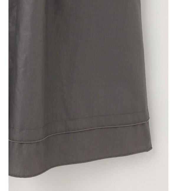 自由区「【カタログ掲載】ラスタータイプライター スカート」|スカート|