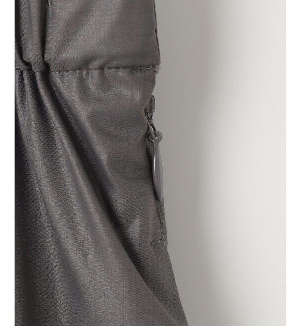 自由区「【カタログ掲載】ラスタータイプライター スカート」|スカート|