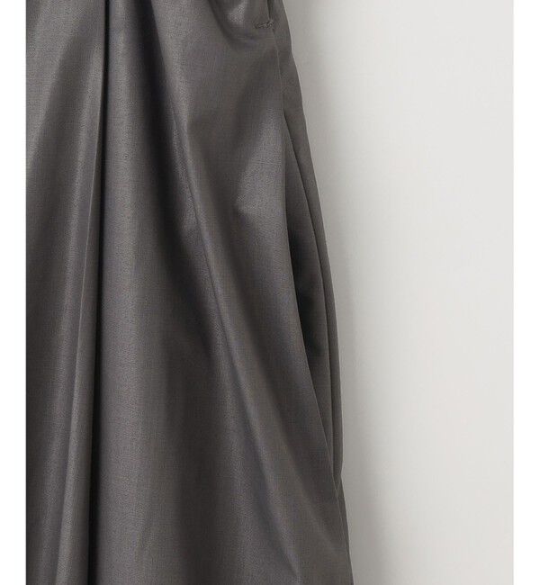 自由区「【カタログ掲載】ラスタータイプライター スカート」|スカート|