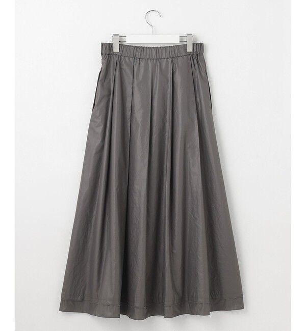 自由区「【カタログ掲載】ラスタータイプライター スカート」|スカート|