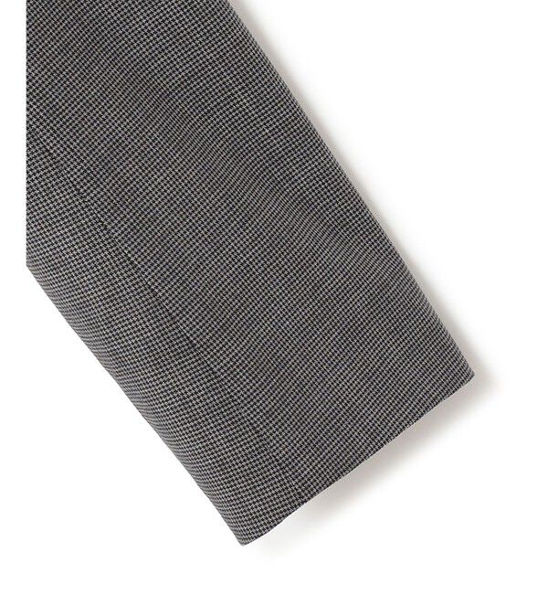 23区「【新色追加/セットアップ対応】ラフィーネウール 一つ釦 ジャケット」|テーラードジャケット|