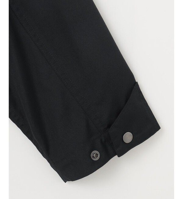 23区「【SLOW/一部店舗限定】マルチウェイ モッズコート」|ミリタリージャケット|