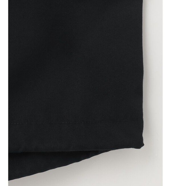 23区「【SLOW/一部店舗限定】マルチウェイ モッズコート」|ミリタリージャケット|