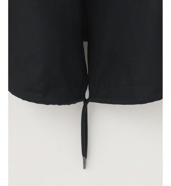 23区「【SLOW/一部店舗限定】マルチウェイ モッズコート」|ミリタリージャケット|