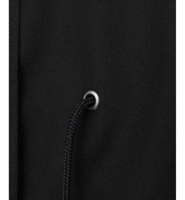 23区「【SLOW/一部店舗限定】マルチウェイ モッズコート」|ミリタリージャケット|