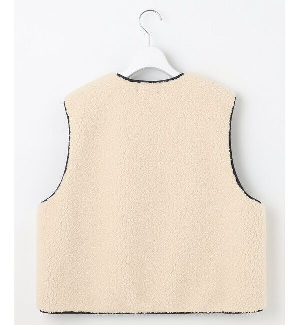 23区「【SLOW/一部店舗限定】マルチウェイ モッズコート」|ミリタリージャケット|