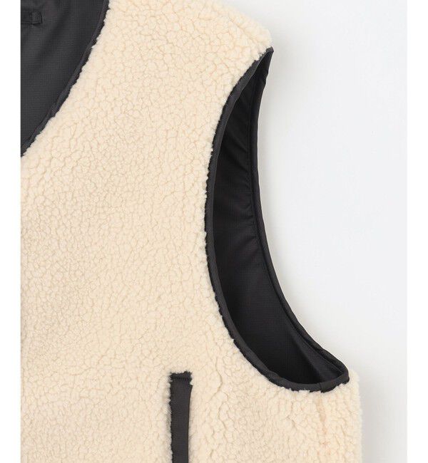 23区「【SLOW/一部店舗限定】マルチウェイ モッズコート」|ミリタリージャケット|