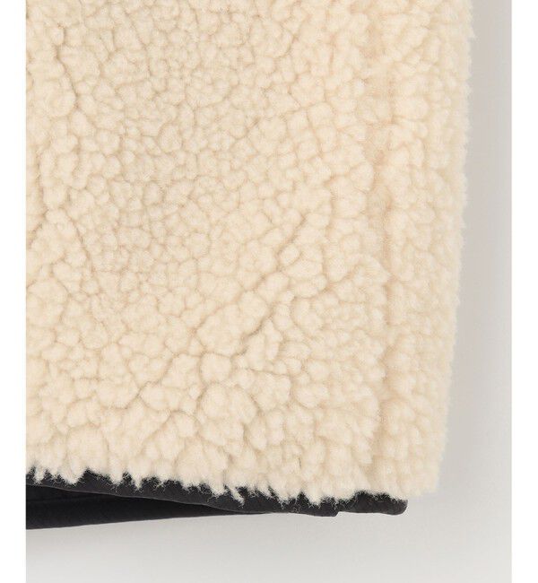 23区「【SLOW/一部店舗限定】マルチウェイ モッズコート」|ミリタリージャケット|