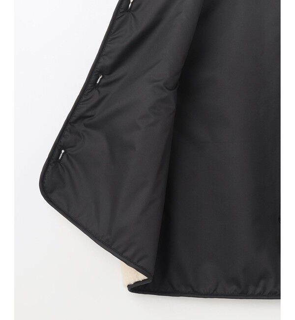 23区「【SLOW/一部店舗限定】マルチウェイ モッズコート」|ミリタリージャケット|