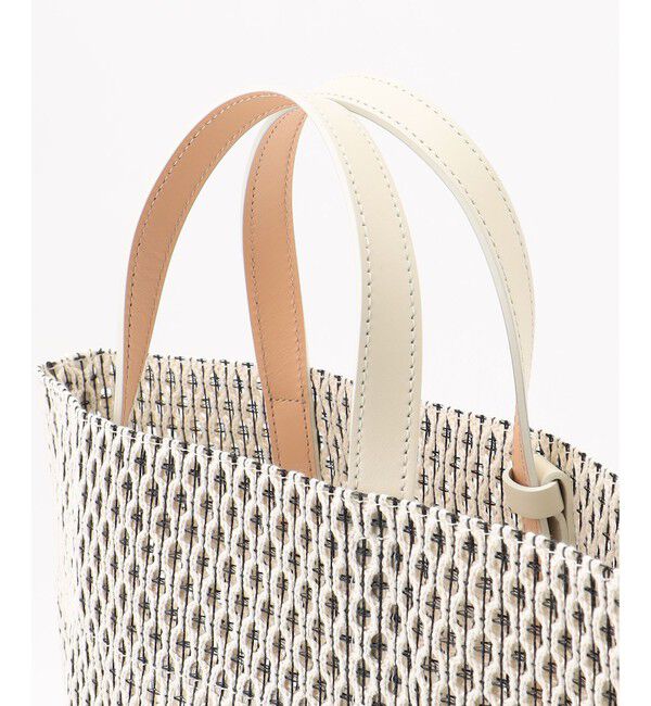 BEIGE,「【一部店舗限定】MARY AL TERNA / GAP トートバック」|トートバッグ|