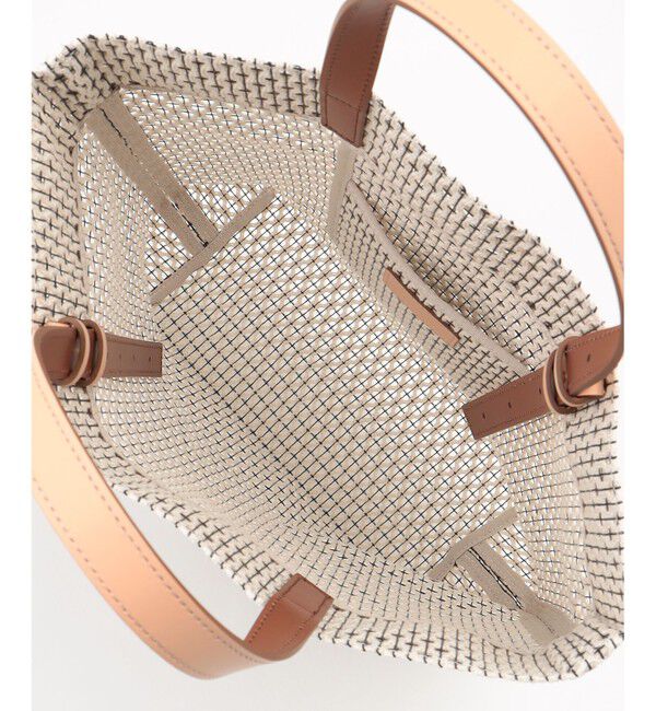 BEIGE,「【一部店舗限定】MARY AL TERNA / GAP トートバック」|トートバッグ|