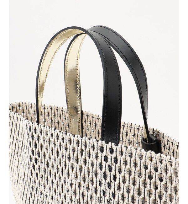 BEIGE,「【一部店舗限定】MARY AL TERNA / GAP トートバック」|トートバッグ|