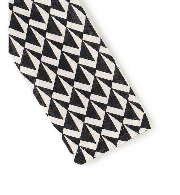 BEIGE,「【洗える】MODESTO / ジャージーストレッチタートルトップス」|シャツ・ブラウス|