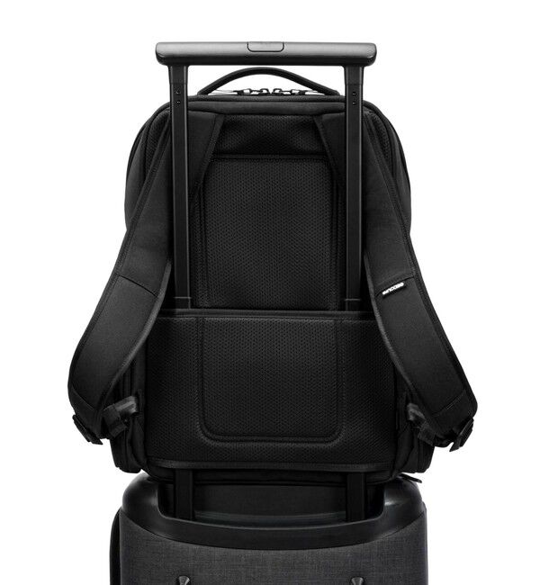 NOLLEY'S goodman「【Incase/インケース】A.R.C Daypack」|リュック|