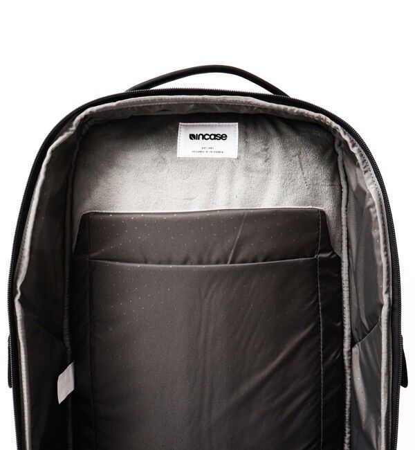NOLLEY'S goodman「【Incase/インケース】A.R.C Daypack」|リュック|