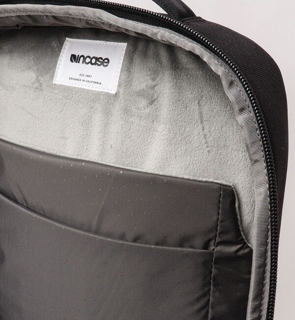 NOLLEY'S goodman「【Incase/インケース】A.R.C Daypack」|リュック|