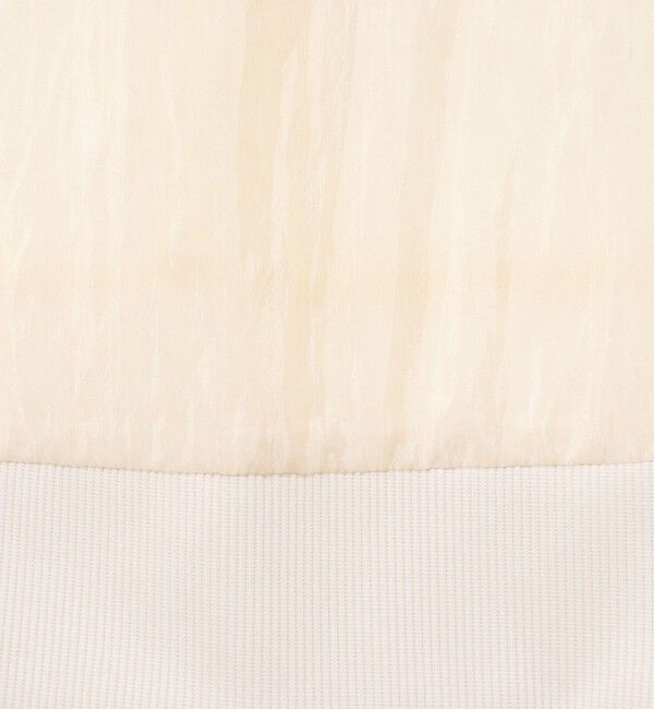 NOLLEY'S「シアーヴィンテージTブラウス」|シャツ・ブラウス|