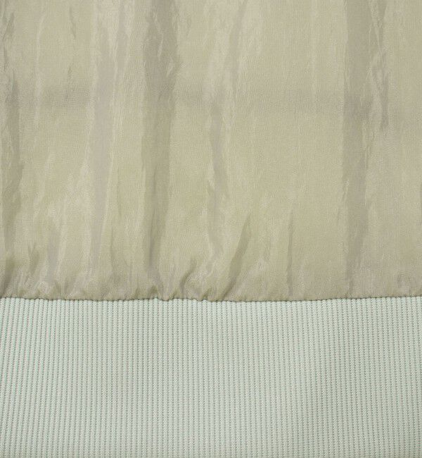 NOLLEY'S「シアーヴィンテージTブラウス」|シャツ・ブラウス|