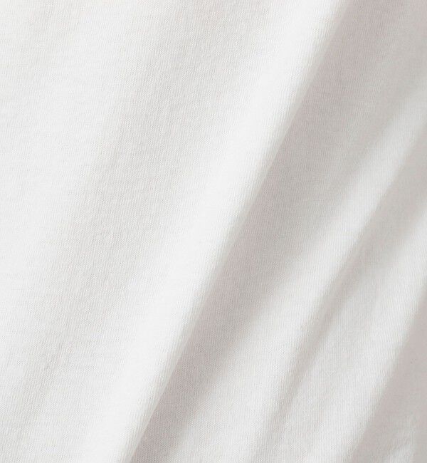 NOLLEY'S goodman「【STONEWOLD】yei 2 プリントTシャツ 25SS」|Tシャツ・カットソー|