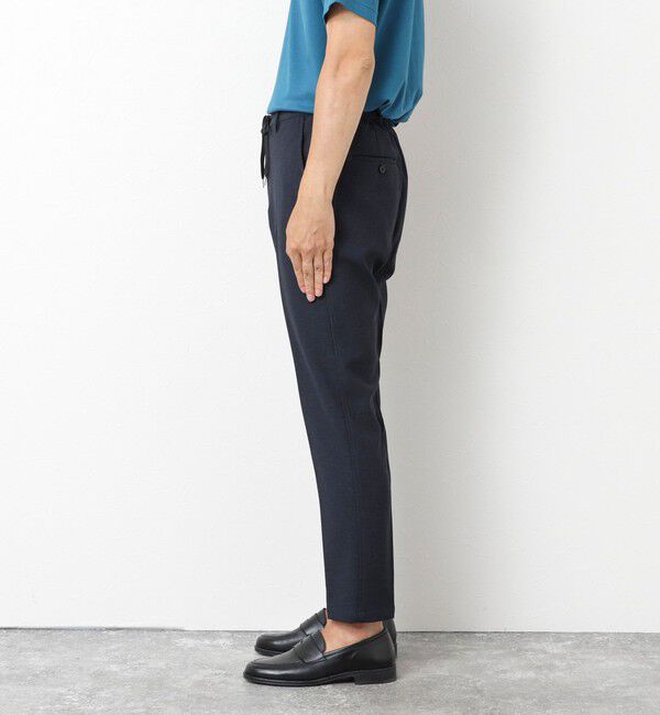 NOLLEY'S goodman「《ビジカジ/セットアップ対応》EVALET 2WAYストレッチ吸水速乾ブッチャーイージーPT」|チノ|