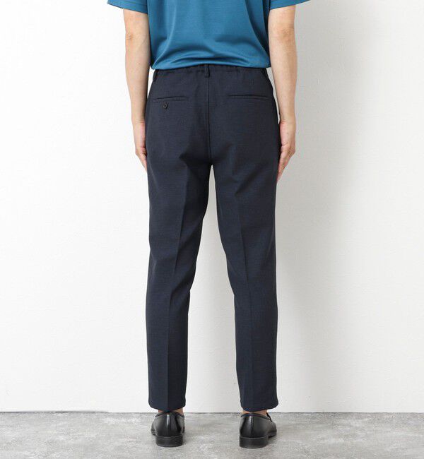 NOLLEY'S goodman「《ビジカジ/セットアップ対応》EVALET 2WAYストレッチ吸水速乾ブッチャーイージーPT」|チノ|