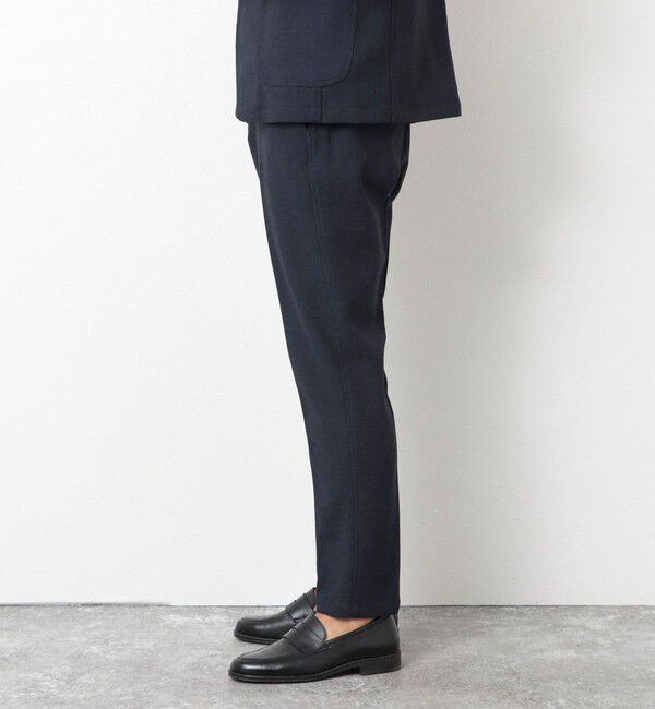 NOLLEY'S goodman「《ビジカジ/セットアップ対応》EVALET 2WAYストレッチ吸水速乾ブッチャーイージーPT」|チノ|