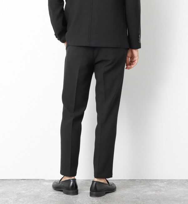 NOLLEY'S goodman「《ビジカジ/セットアップ対応》EVALET 2WAYストレッチ吸水速乾ブッチャーイージーPT」|チノ|