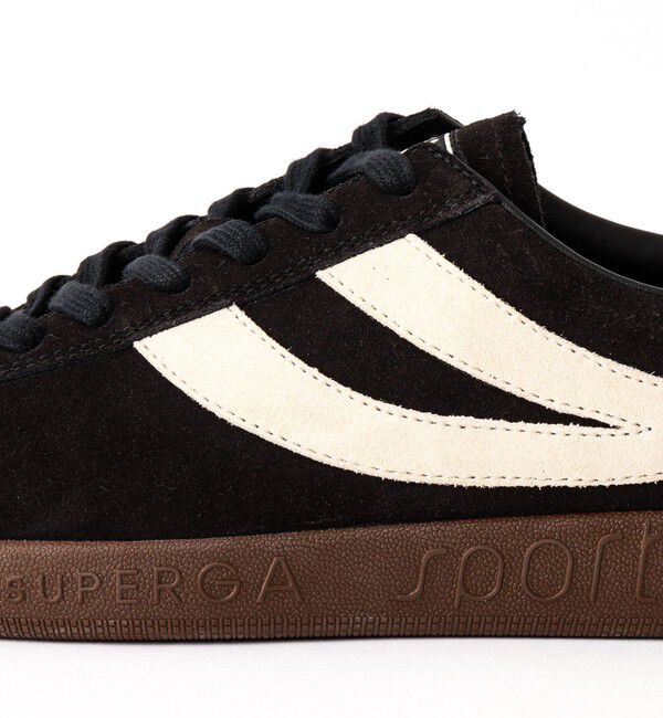 NOLLEY'S goodman「【SUPERGA/スペルガ】1960 CAPRI」|スニーカー|