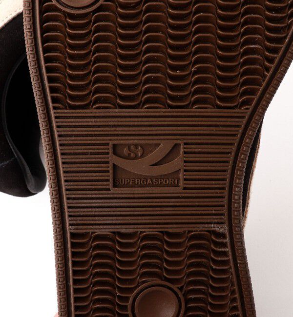 NOLLEY'S goodman「【SUPERGA/スペルガ】1960 CAPRI」|スニーカー|