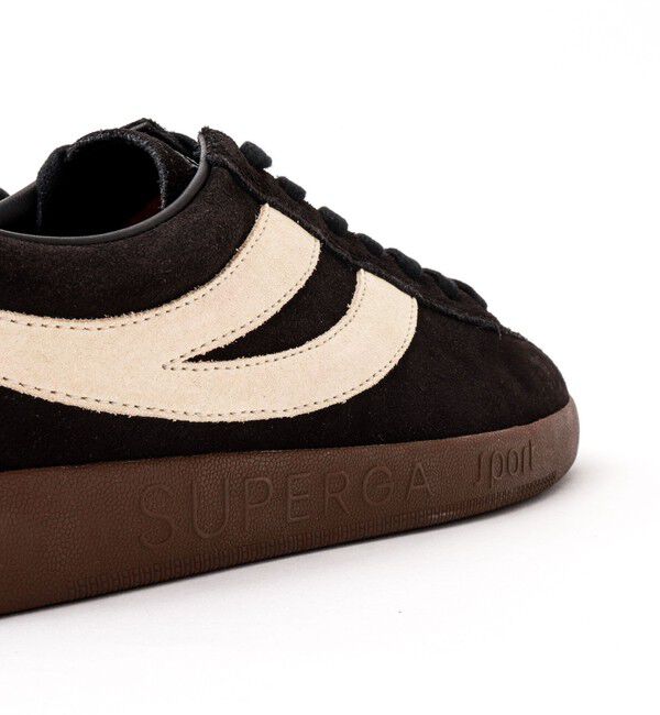 NOLLEY'S goodman「【SUPERGA/スペルガ】1960 CAPRI」|スニーカー|