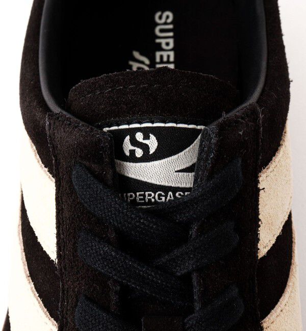 NOLLEY'S goodman「【SUPERGA/スペルガ】1960 CAPRI」|スニーカー|