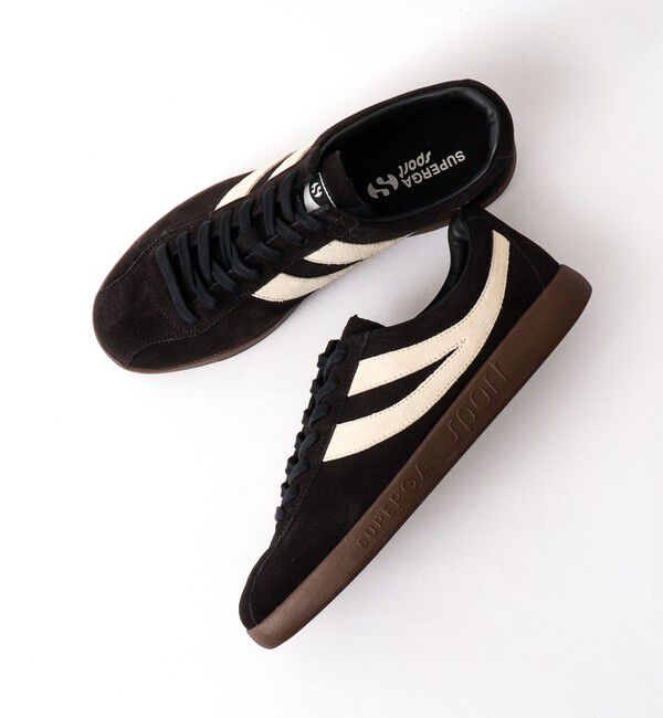 NOLLEY'S goodman「【SUPERGA/スペルガ】1960 CAPRI」|スニーカー|