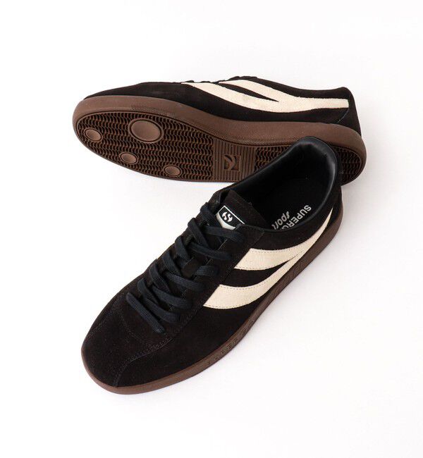 NOLLEY'S goodman「【SUPERGA/スペルガ】1960 CAPRI」|スニーカー|