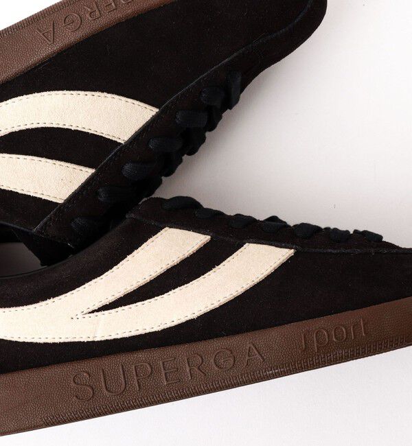 NOLLEY'S goodman「【SUPERGA/スペルガ】1960 CAPRI」|スニーカー|