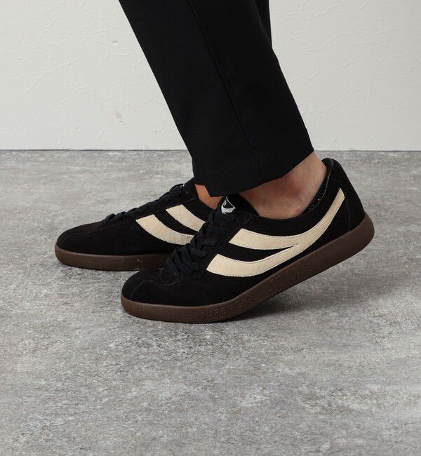 NOLLEY'S goodman「【SUPERGA/スペルガ】1960 CAPRI」|スニーカー|