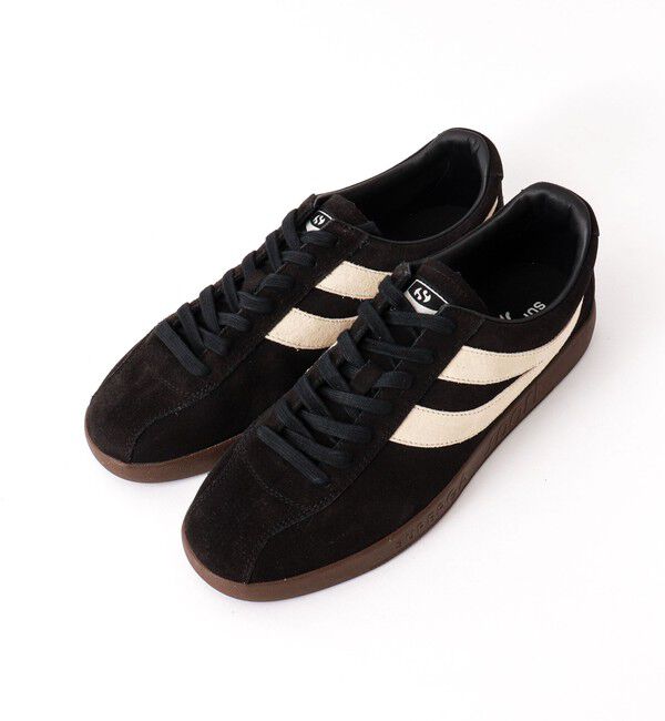 NOLLEY'S goodman「【SUPERGA/スペルガ】1960 CAPRI」|スニーカー|