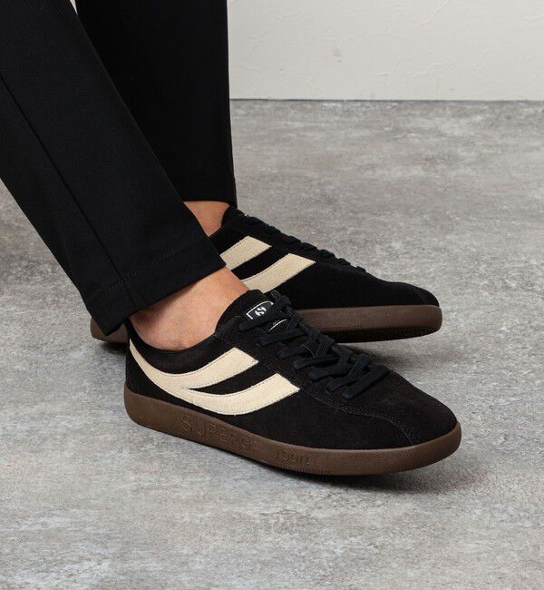 NOLLEY'S goodman「【SUPERGA/スペルガ】1960 CAPRI」|スニーカー|