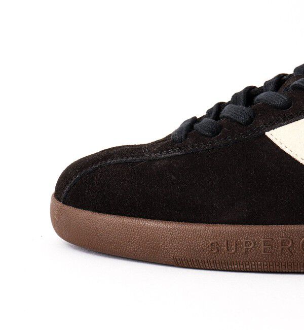 NOLLEY'S goodman「【SUPERGA/スペルガ】1960 CAPRI」|スニーカー|