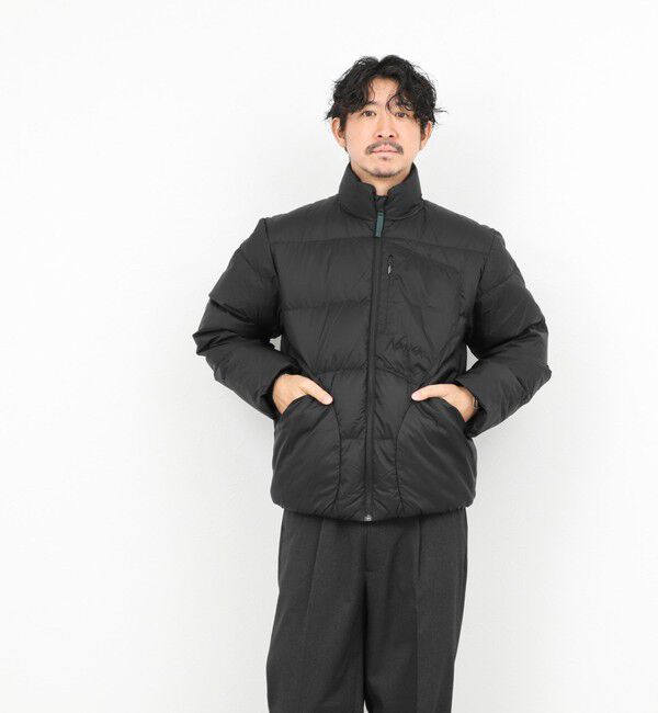 NOLLEY'S goodman「【NANGA/ナンガ】MAZENO RIDGE JACKET ダウンジャケット 25AW」|ダウン|