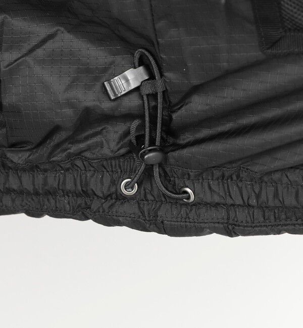 NOLLEY'S goodman「【NANGA/ナンガ】MAZENO RIDGE JACKET ダウンジャケット 25AW」|ダウン|