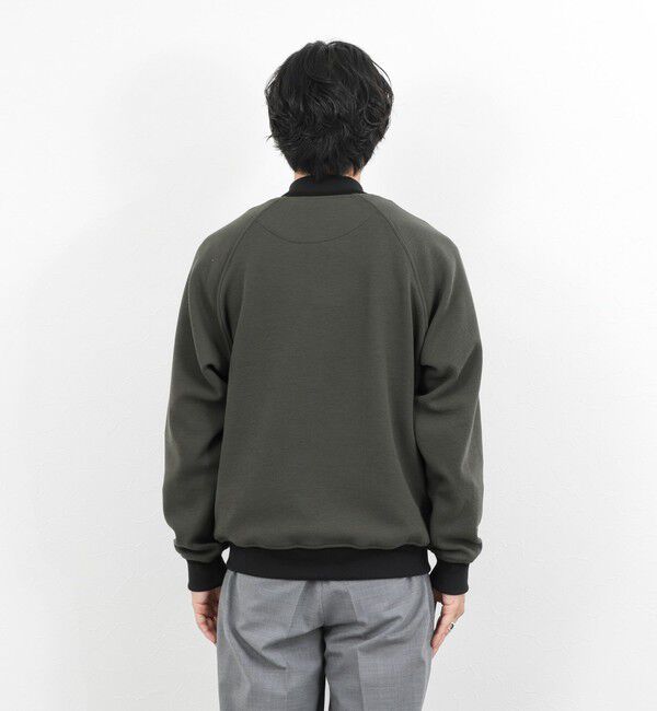 NOLLEY'S goodman「カットスタジャン 26SS」|ブルゾン・スタジャン|