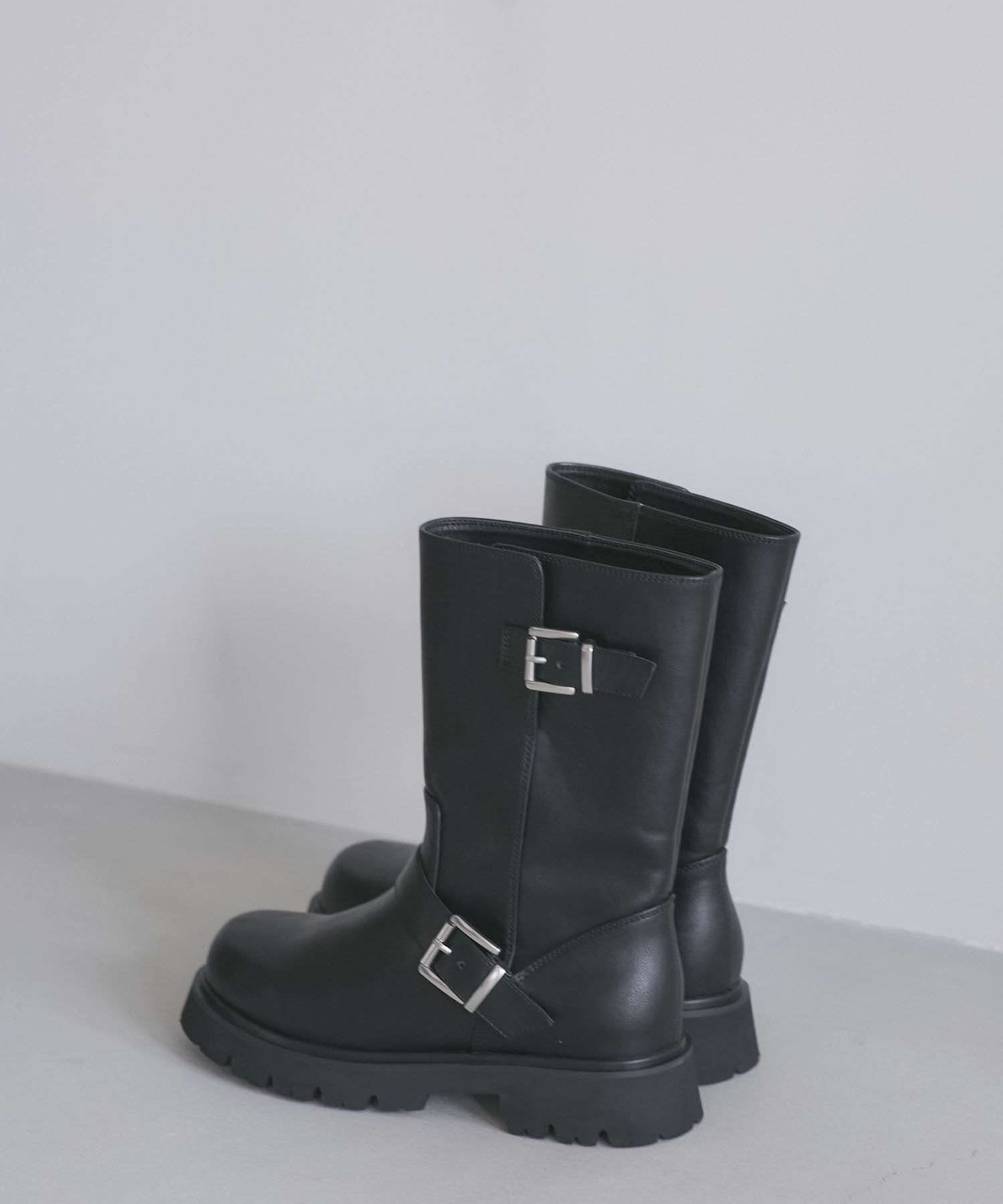 Juze「エンジニアブーツ」|その他|